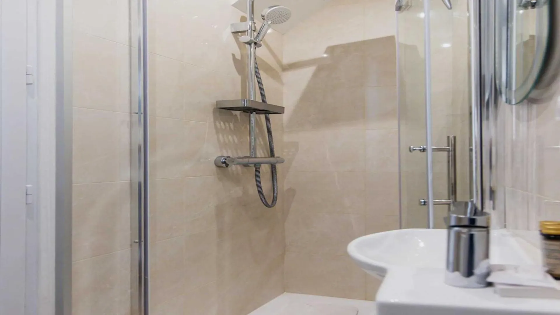Chic Flat - 1Bd 4P - Auteuil Apartment Paris
