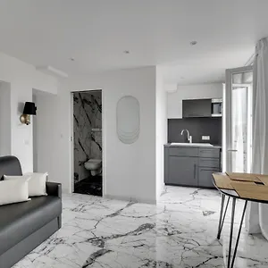Le Bellevue Apartmanhotel