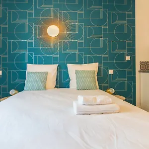 Ws St Germain - Quartier Latin Apartman