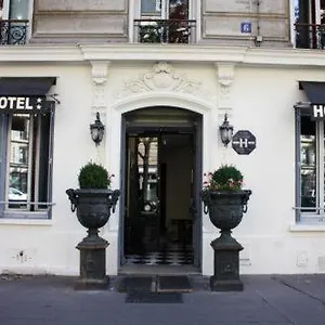Camelia Prestige - Place De La Nation Otel